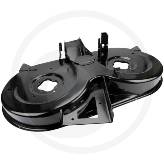 MTD Maaidekbehuizing (1.050 mm (41") / N-dek / 2 dekwielen)