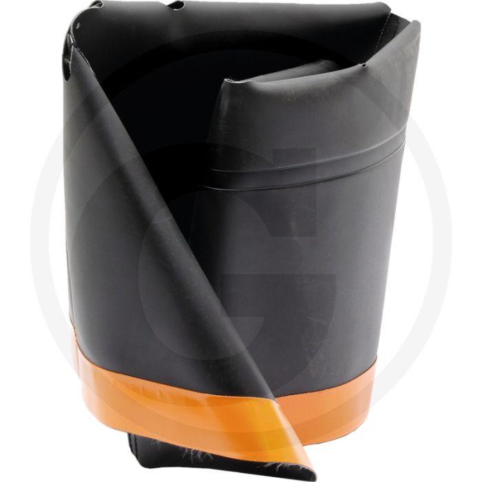 AS-Motor Beschermdoek (voor rechts)