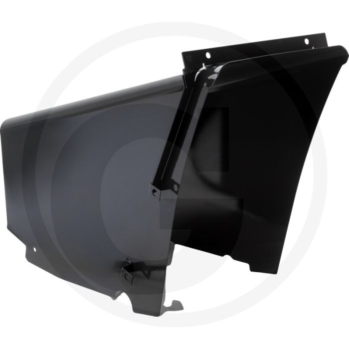 Kubota Kanaal (G23/G26-II HD / G23/G26-3 HD)