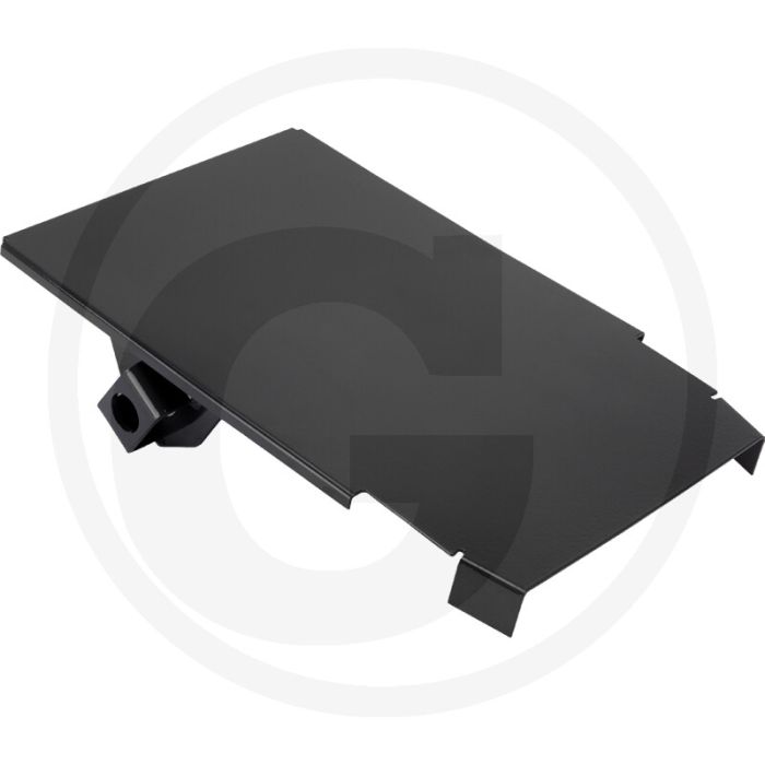 Auswurfkanalplatte (G23/G26-II HD / G23/G26-3 HD)