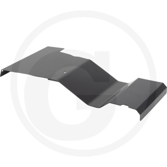 Auswurfkanalröhre (für GR1600EC2 / GR1600EU)