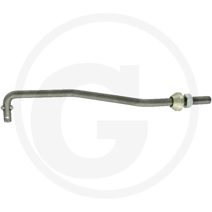 Ophanging links - Husqvarna.