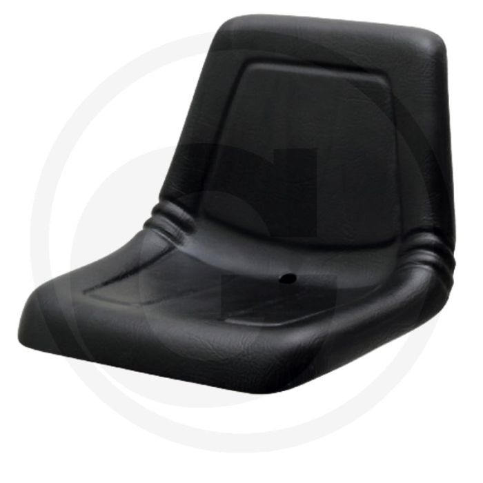 Zitting (PVC)