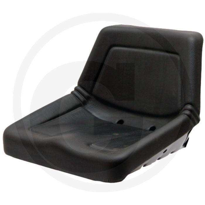 Zitting (PVC)