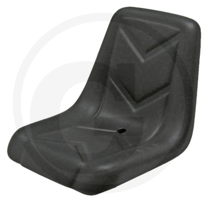 Zitting (PVC)