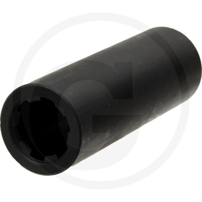 Profiebus 1 3/8" 6 spline 150mm - Menkenr. 135772