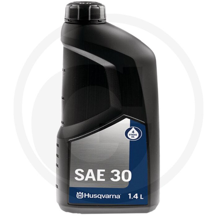 Husqvarna Motorenöl (Viertaktöl WP SAE 30)