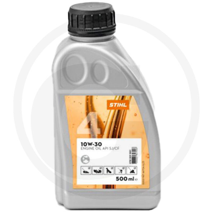 Stihl Motorenöl (10W-30) Stihl Motorenöl (10W-30)