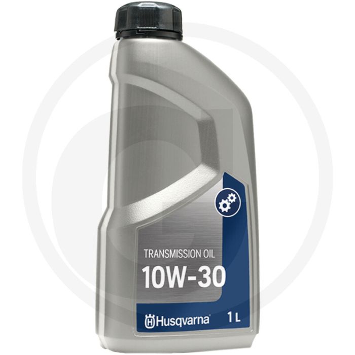 Husqvarna Getriebeöl 10W-30 4T AWD 1L Mineralisch GL4