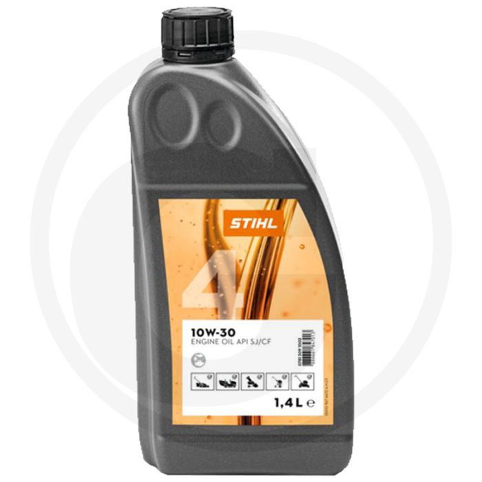 Stihl Motorenöl (10W-30) Stihl Motorenöl (10W-30)