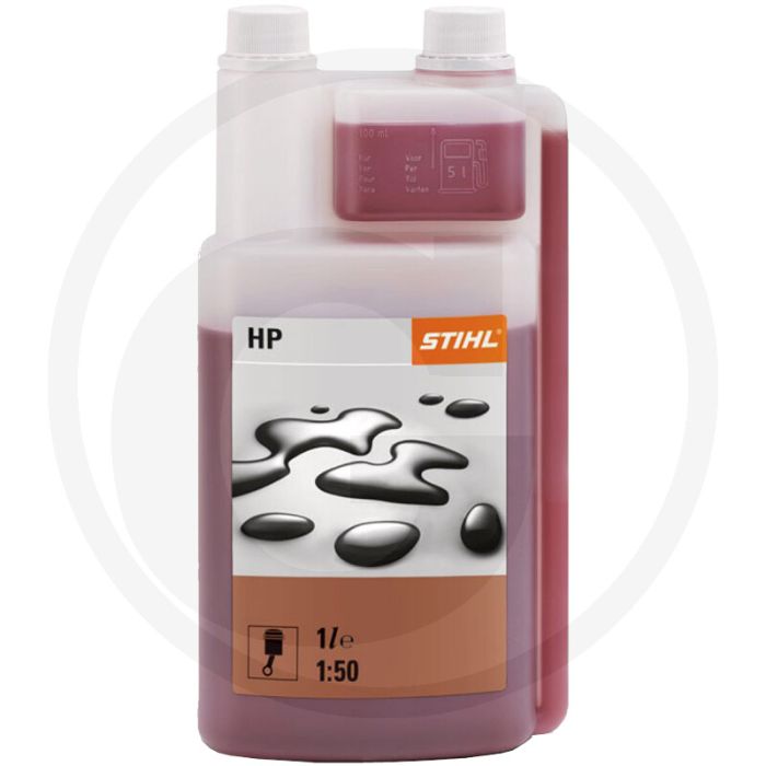 Stihl 2-takt motorolie (HP)