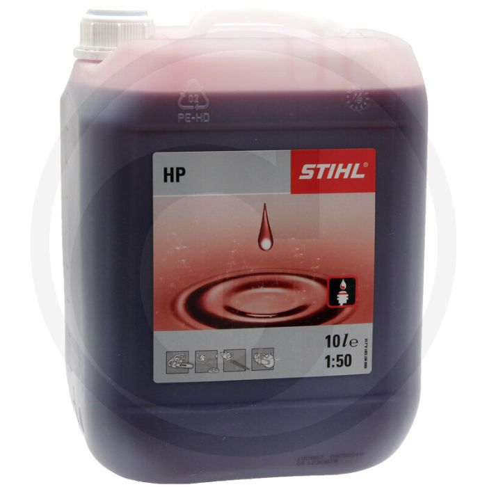 Stihl 2-takt motorolie (HP)