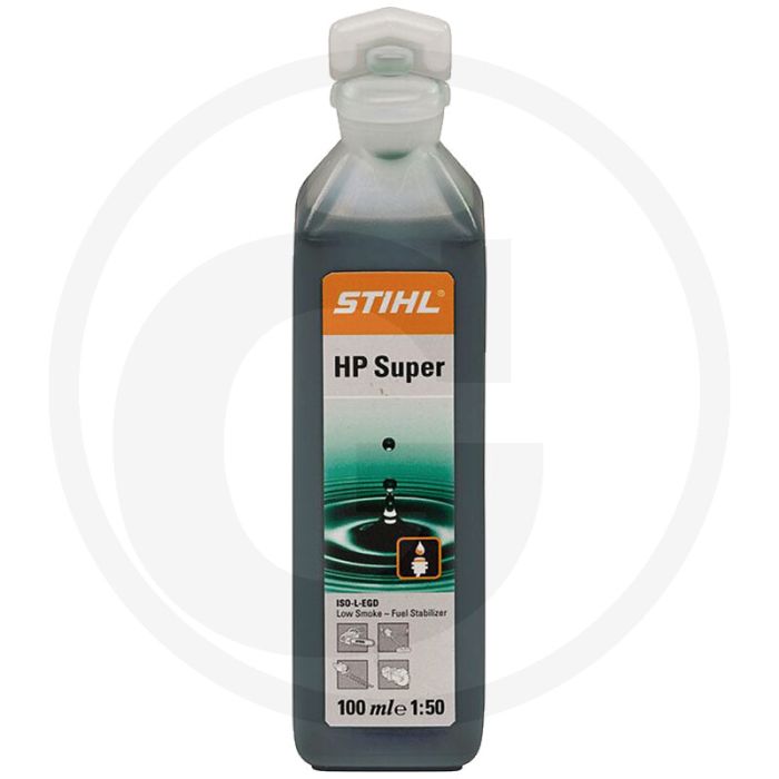 Stihl 2-Takt-Motorenöl (HP Super)