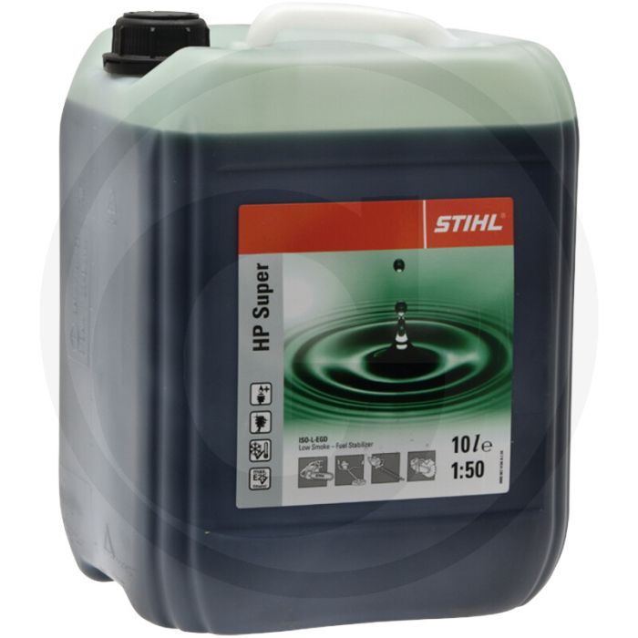 Stihl STIHL Zweitaktöl HP Super 10 L (HP Super)