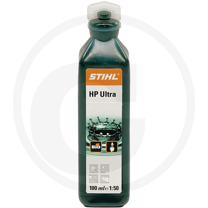 Stihl 2-Takt-Motorenöl (HP Ultra)