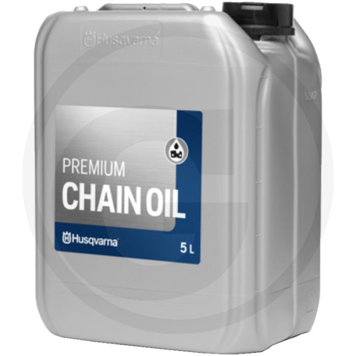 Husqvarna Sägekettenhaftöl mineral 5l (Kettenöl mineralisch)