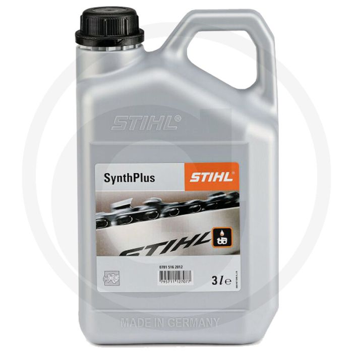Stihl Kettingzaagolie (SynthPlus)