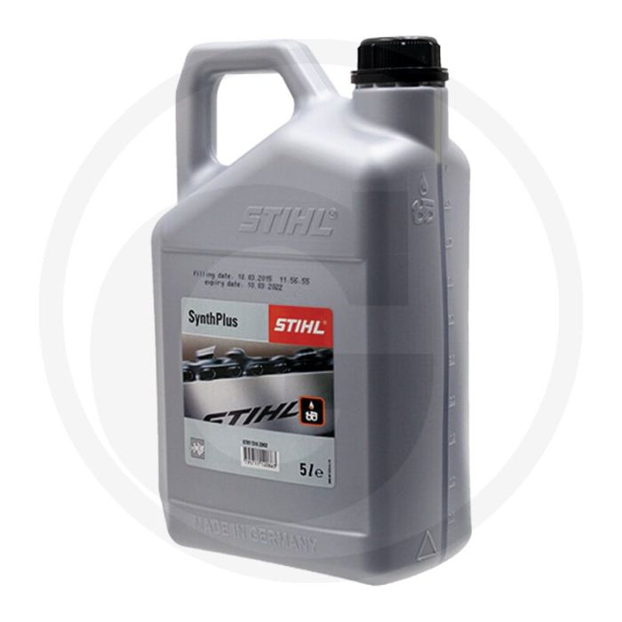 Stihl Kettingzaagolie (SynthPlus)