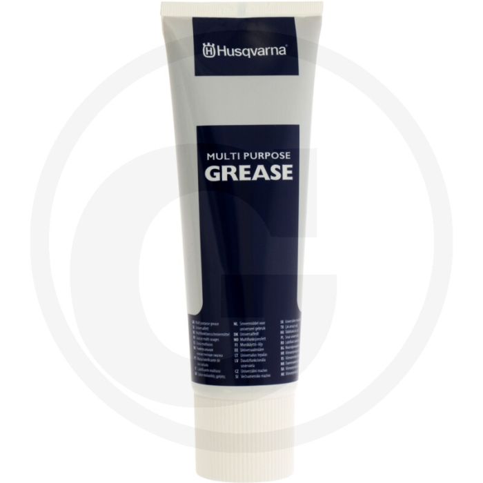 Husqvarna Mehrzweckfett 225 g