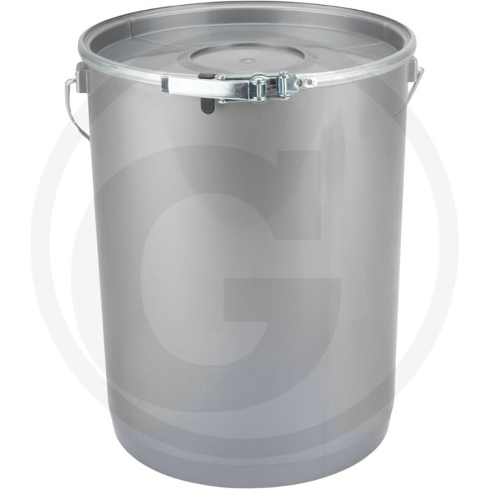Hogedrukvet grafiet 5 kg - NLGI-klasse: 2, Druppelpunt: 180°C Hogedrukvet grafiet 5 kg - NLGI-klasse: 2, Druppelpunt: 180°C