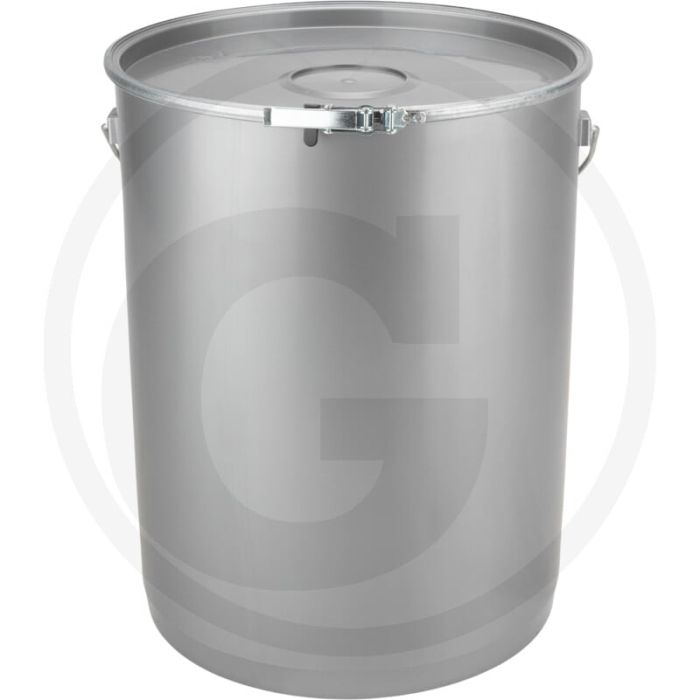 Hogedrukvet grafiet 15 kg - NLGI-klasse 2, Druppelpunt 180°C