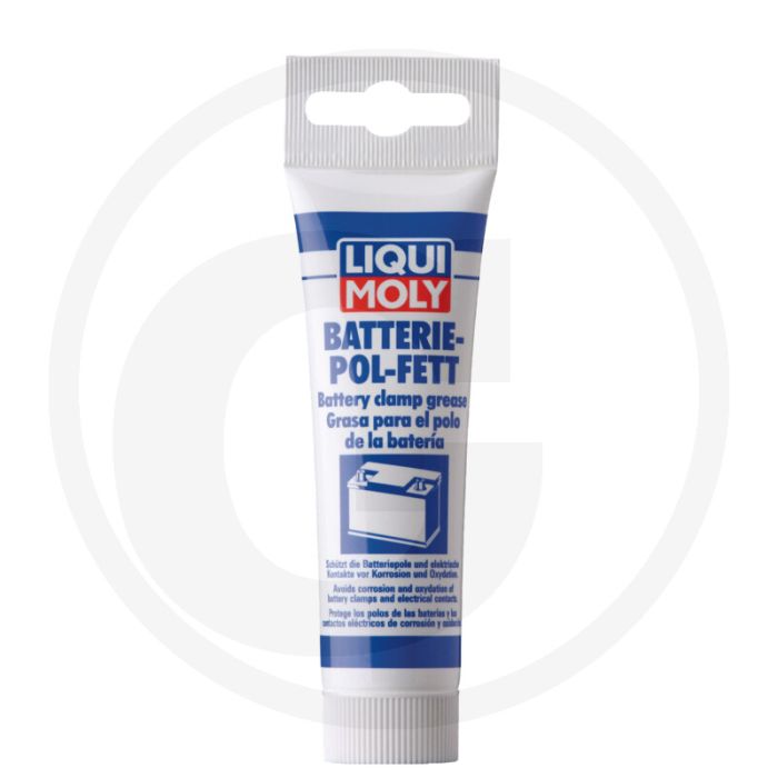 Liqui Moly Accupoolvet Liqui Moly Accupoolvet