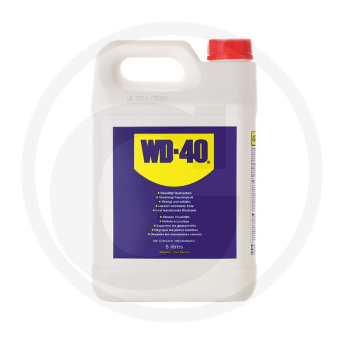 WD 40 WD-40® multifunctionele spray