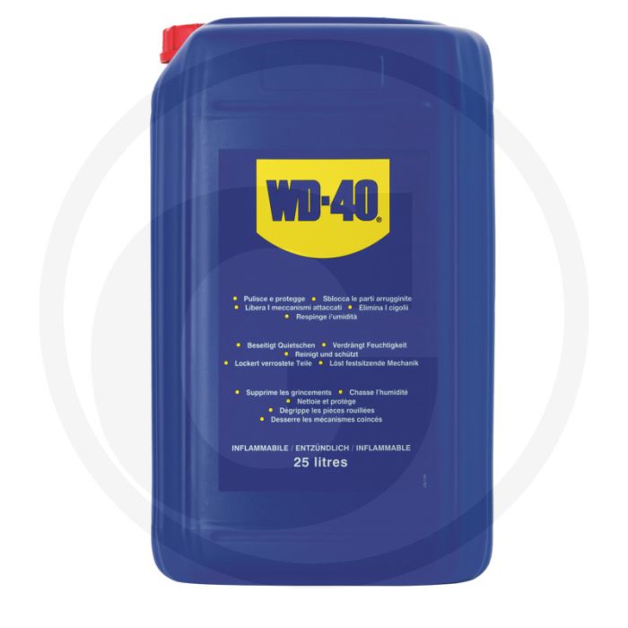 WD 40 Multifunctionele spray WD-40®