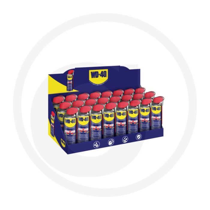 WD 40 VPE24 multifunctionele spray WD-40®
