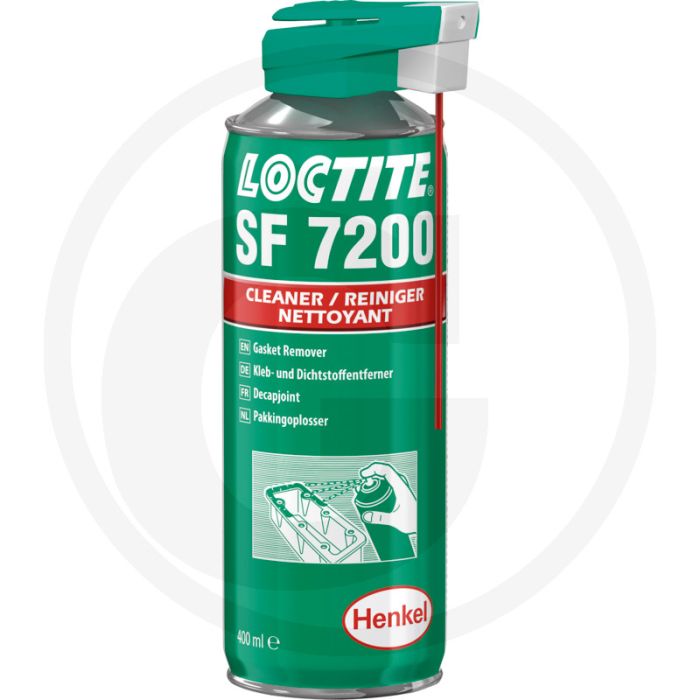 Loctite / Teroson LOCTITE® SF 7200 Afdichtmiddelverwijd. 400 ml spuitbus