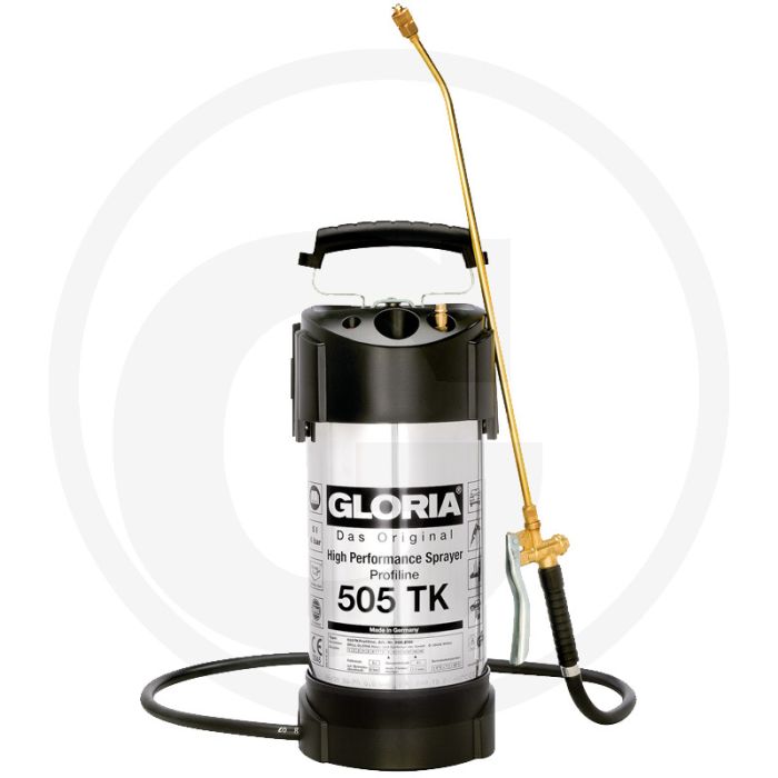 Gloria Drucksprühgerät (505 TK Profiline)