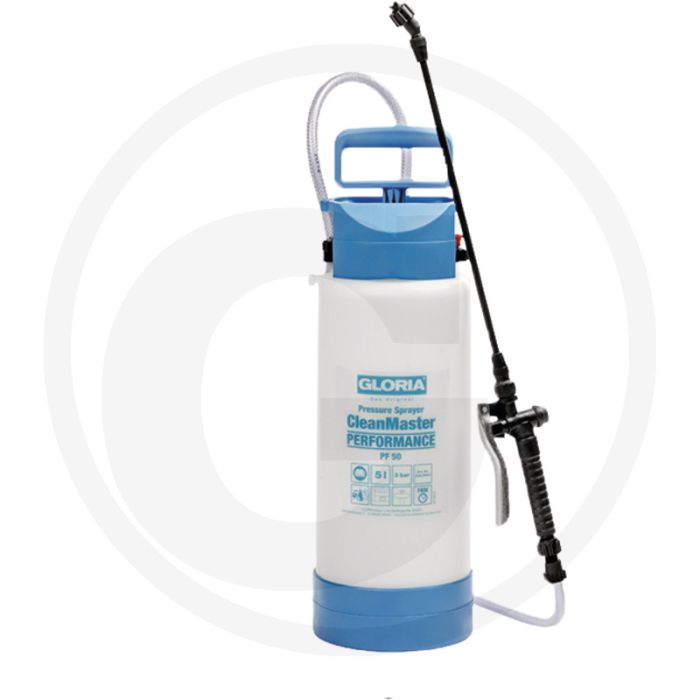 Gloria Drukspuit (CleanMaster PERFORMANCE PF 50) Gloria Drukspuit (CleanMaster PERFORMANCE PF 50)
