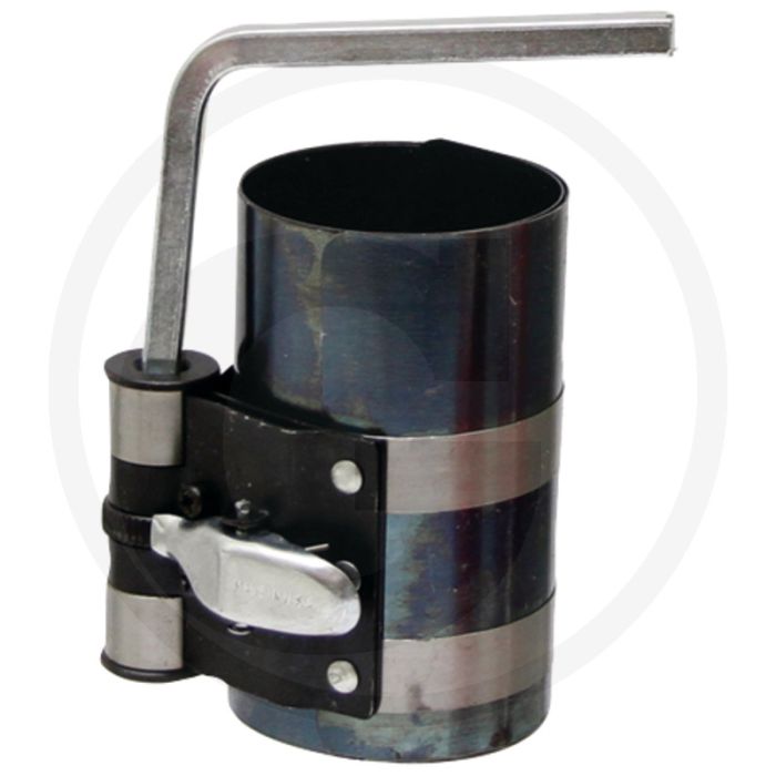 Briggs & Stratton Zuigerveerspanband (voor zuiger-Ø 60 tot 100 mm, vanaf 6 pk motoren)