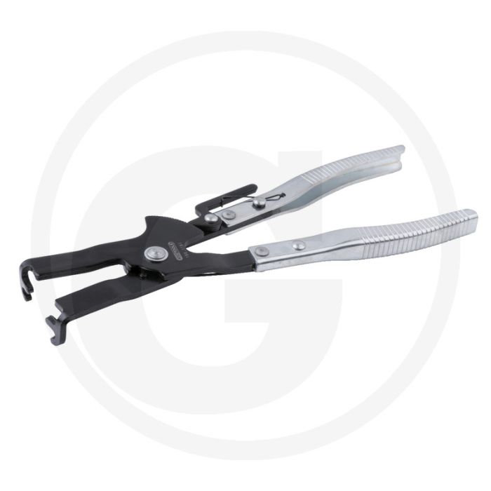 KS Tools Zuigerveer klembandtang 680x23x290 mm