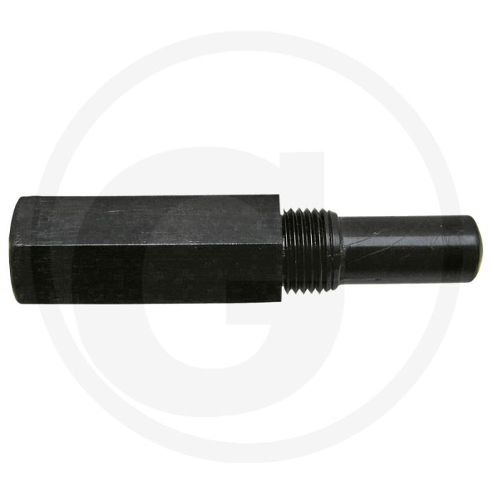 Zuigerstopper Kunststof M14