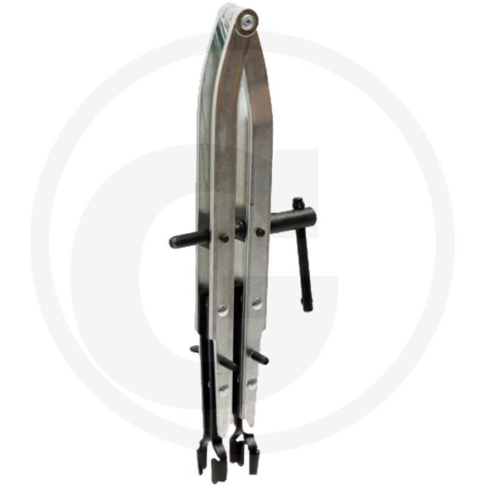 Briggs & Stratton Klepveerspanner (tot 32 mm veerdiameter)