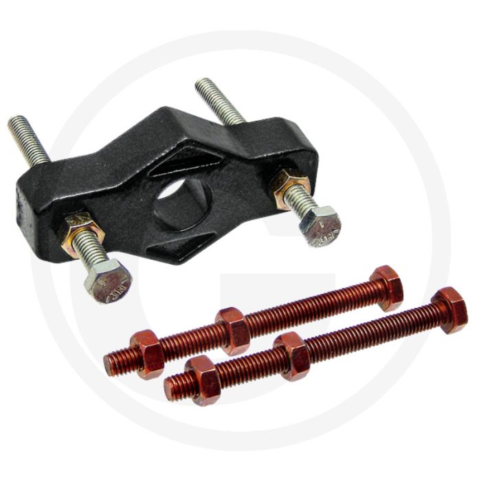 Briggs & Stratton Vliegwieltrekker - Groot, voor 10-16 pk motoren (1x 19203)
