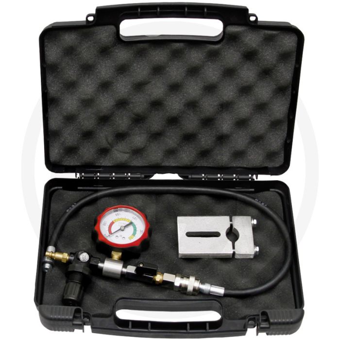 Briggs & Stratton Drukverliestester - Uitgebreide testkit voor alle B&S-servicemotoren