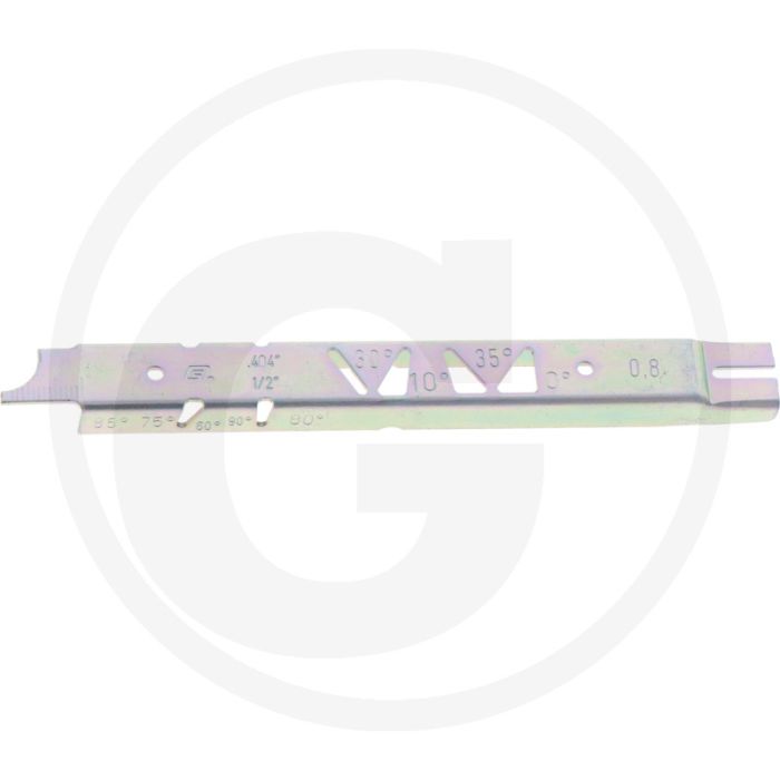 Stihl Vijlkaliber (.404")
