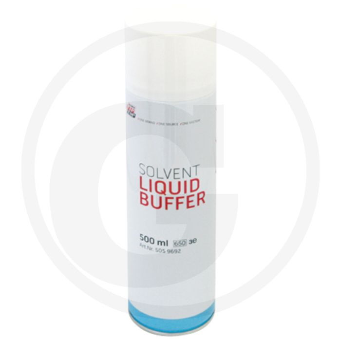 Tip Top Liquid Buffer Spray 500 ml blik - Snel reinigen en opruwen van banden