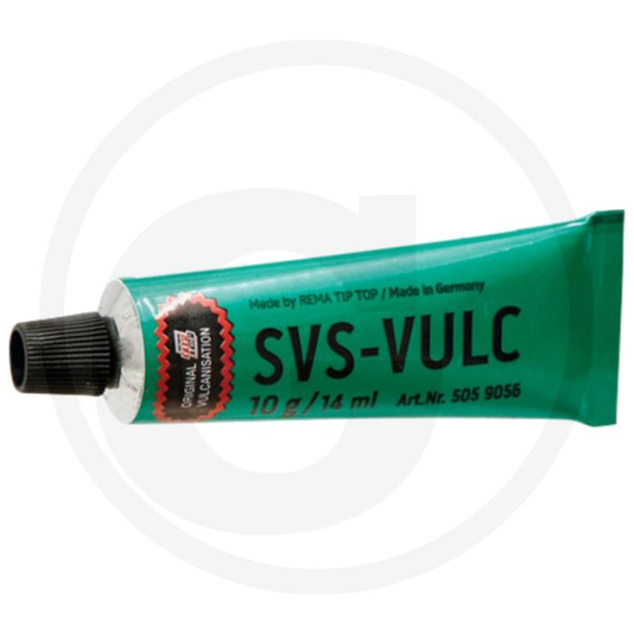 Tip Top Solutie 10 g tube, CFK-vrij