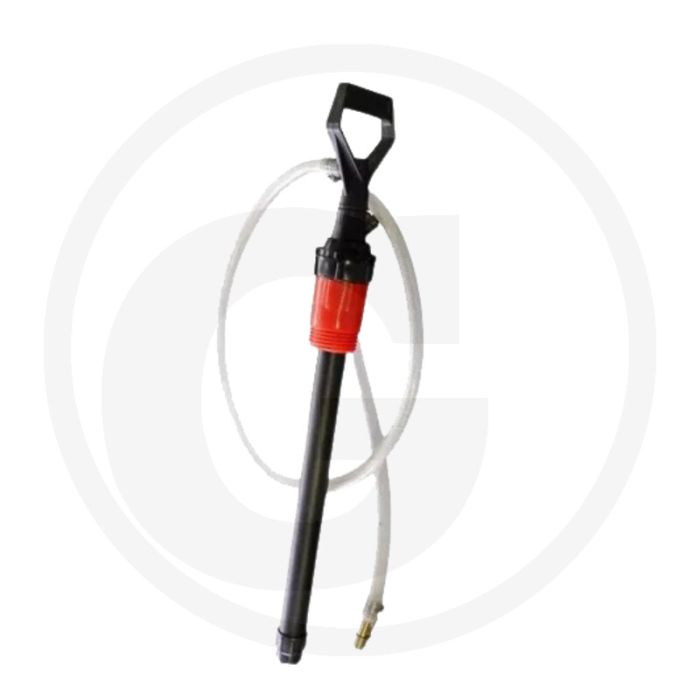 Vulpomp (Voor het vullen van de 25 liter bandendichtgel-jerrycan)
