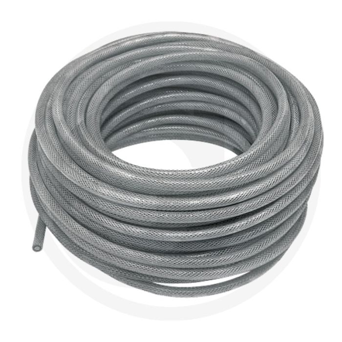 PVC-slang per meter (10 mm)