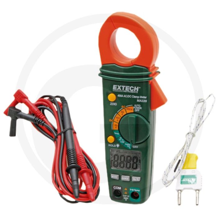 Briggs & Stratton Multimeter 1x 19602