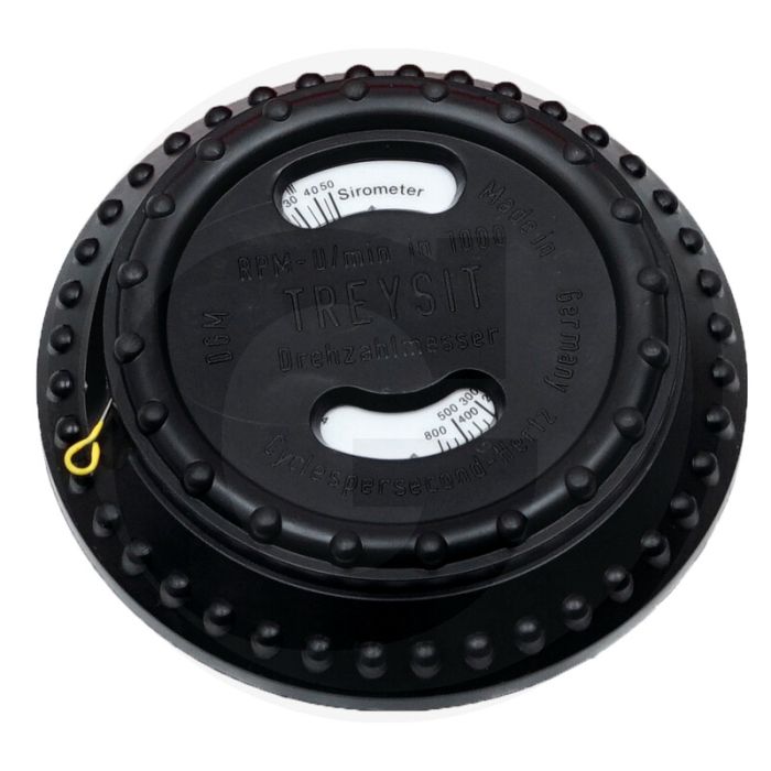 Briggs & Stratton TOERENTELLER + mechanisch.