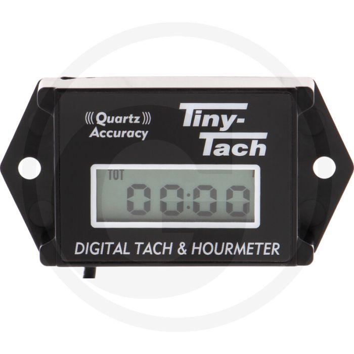 Briggs & Stratton Digitale urenteller (Inclusief toerenteller)