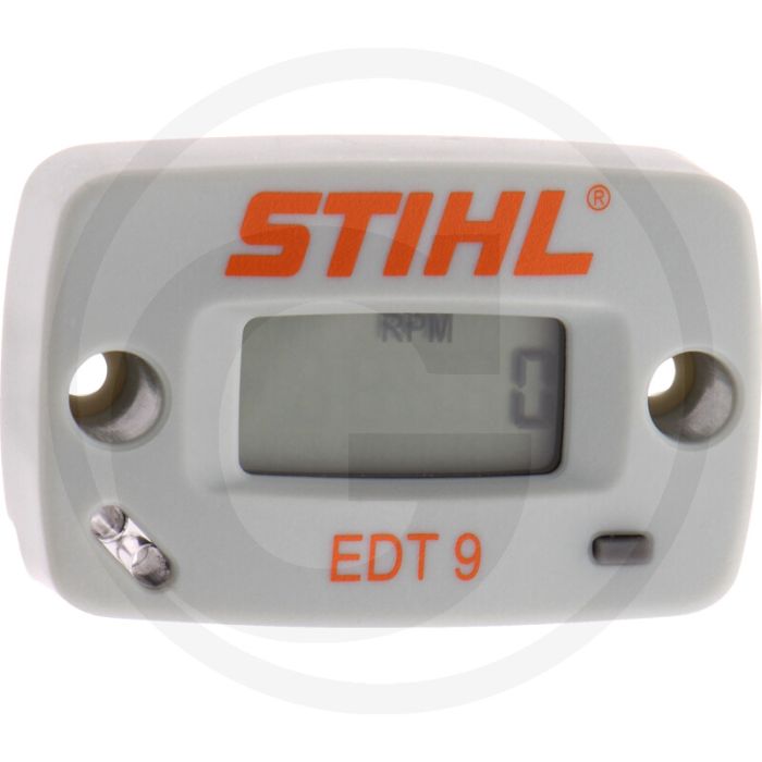 Stihl Drehzahlmesser EDT 9 Oberflächenmontage, 16000 U/min