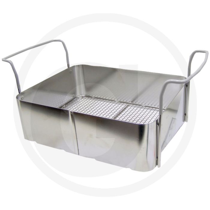 Elma Metalen korf 255x200x80mm Elma Metalen korf 255x200x80mm