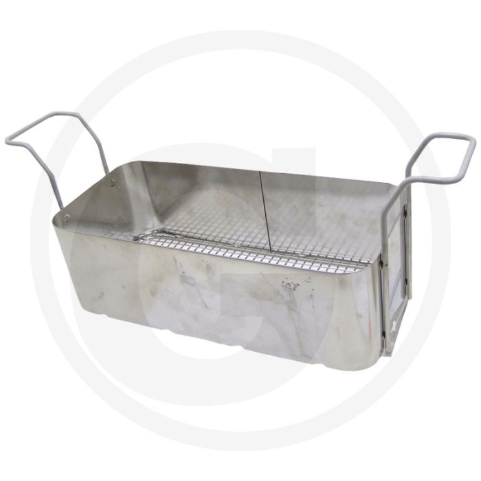 Elma Metalen korf 255x115x80 mm