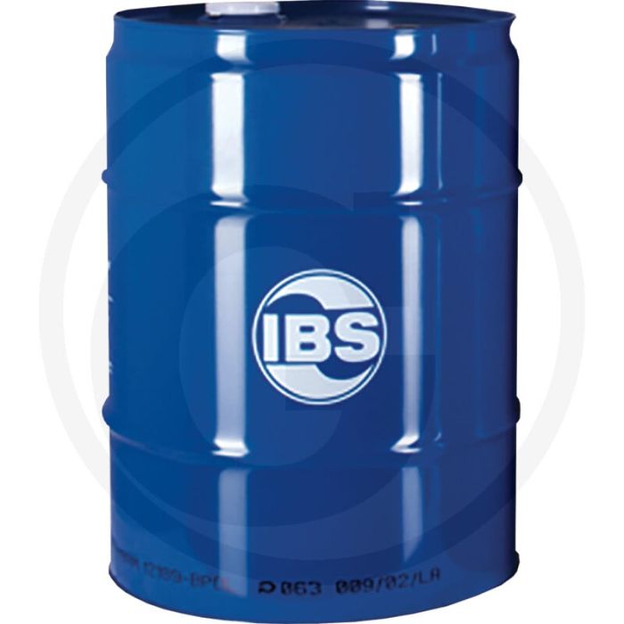 IBS Speciale reiniger Purgasol 50L vat - Snelle verdamping, mild geurend, geen corrosie IBS Speciale reiniger Purgasol 50L vat - Snelle verdamping, mild geurend, geen corrosie
